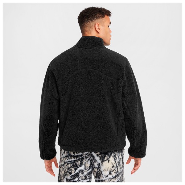 Nike - ACG Therma Fit ADV Windproof Canwell Glacier FZ - Fleece jacket
