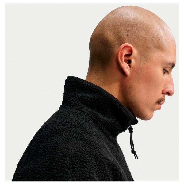 Nike - ACG Therma Fit ADV Windproof Canwell Glacier FZ - Fleecejacke