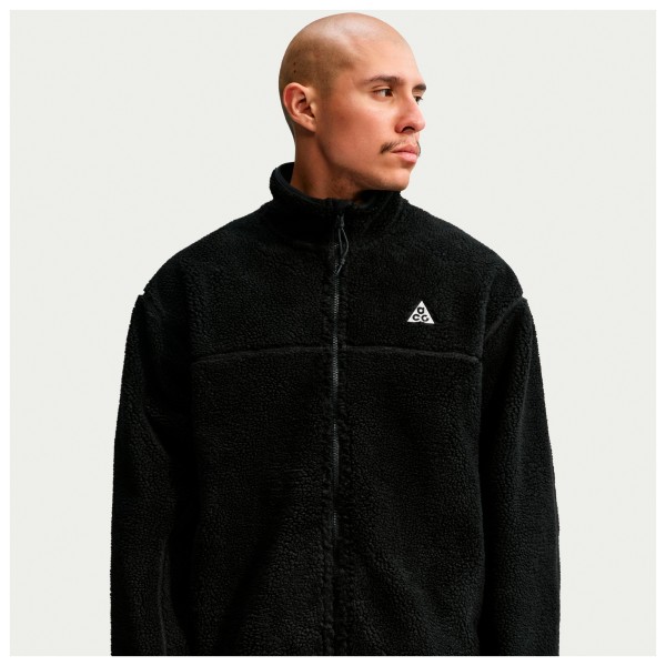 Nike - ACG Therma Fit ADV Windproof Canwell Glacier FZ - Forro polar