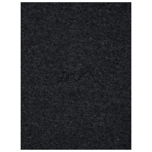 Halo - Fusion Polo Knit - Fleecesweatere