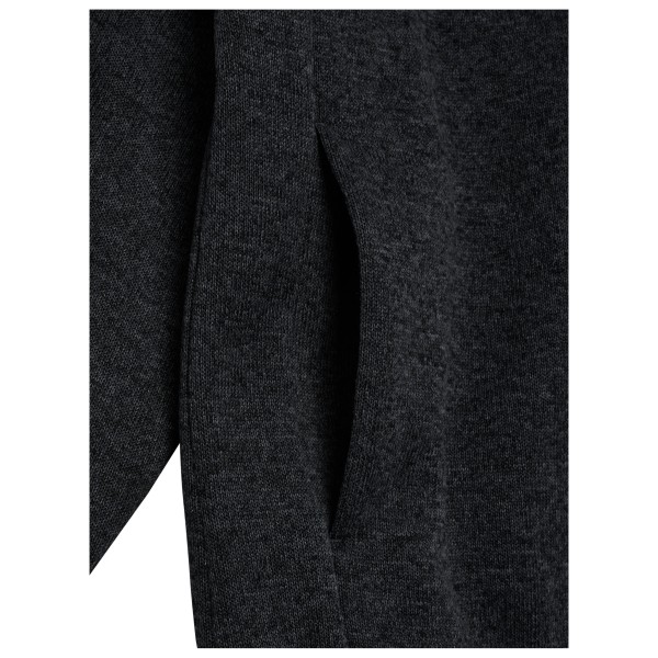 Halo - Fusion Polo Knit - Fleecesweatere