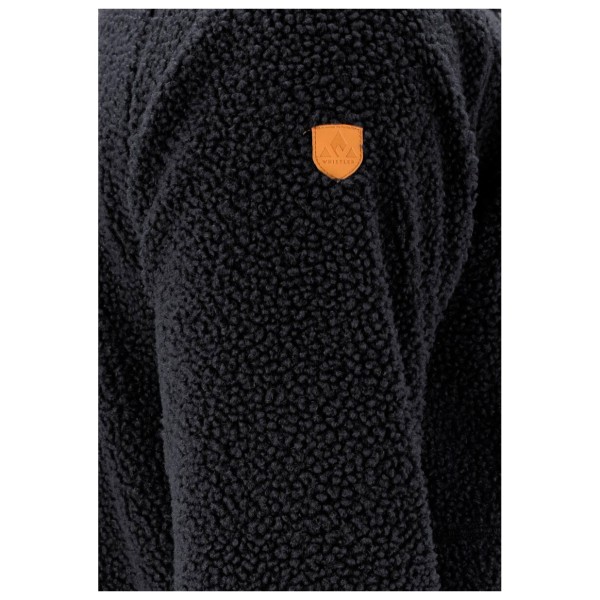Whistler - Pioneer Teddy Fleece Jacket - Fleecevest