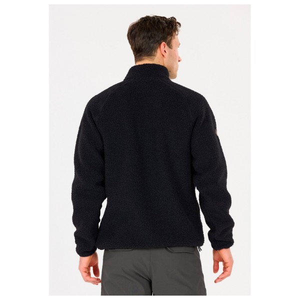 Whistler - Pioneer Teddy Fleece Jacket - Fleecevest