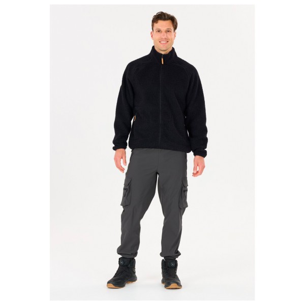 Whistler - Pioneer Teddy Fleece Jacket - Forro polar