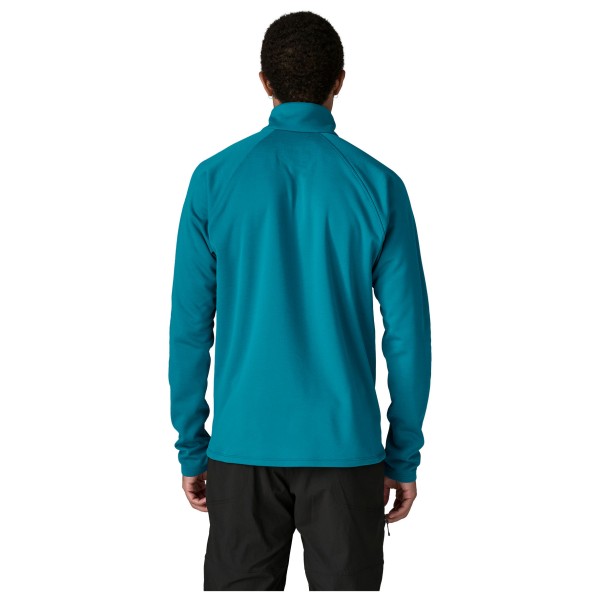 Patagonia - R1 Ultralight 1/2-Zip - Jerséis de forro polar