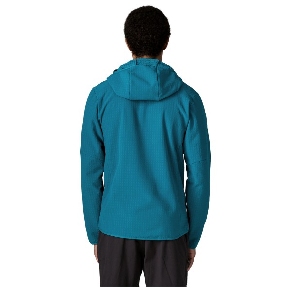 Patagonia - R2 Techface Hoody - Fleecejacka