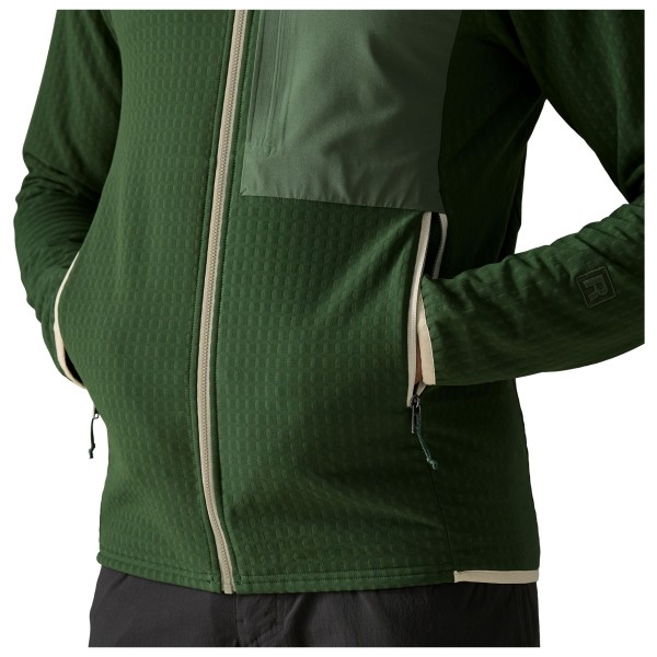 Patagonia - R2 Techface Jacket - Fleecejacke