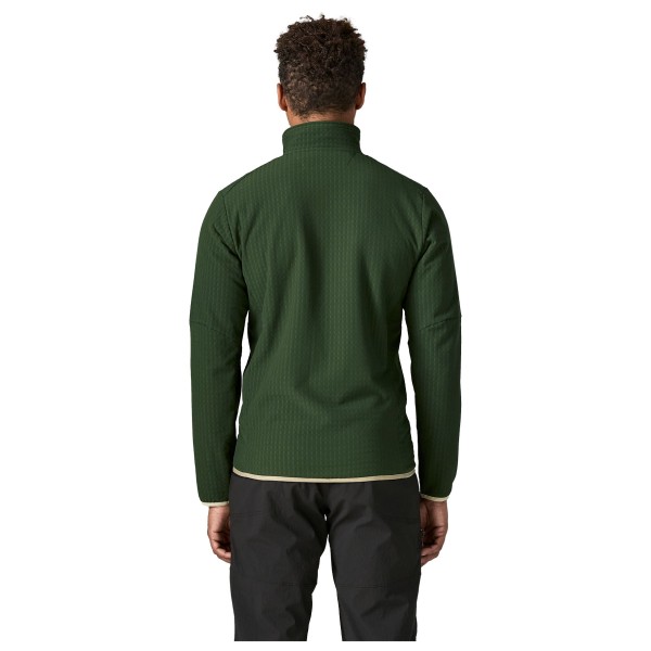 Patagonia - R2 Techface Jacket - Fleecejakke