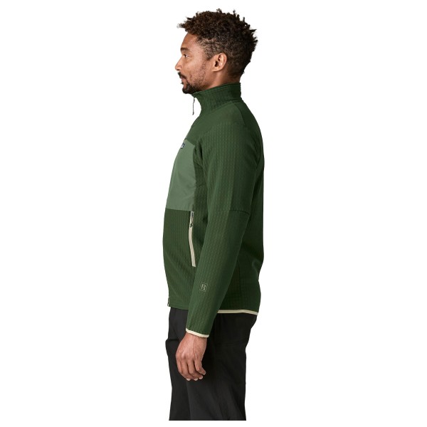 Patagonia - R2 Techface Jacket - Fleecejakke
