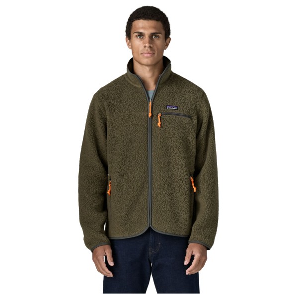 Patagonia - Retro Pile Jacket - Fleecejakke