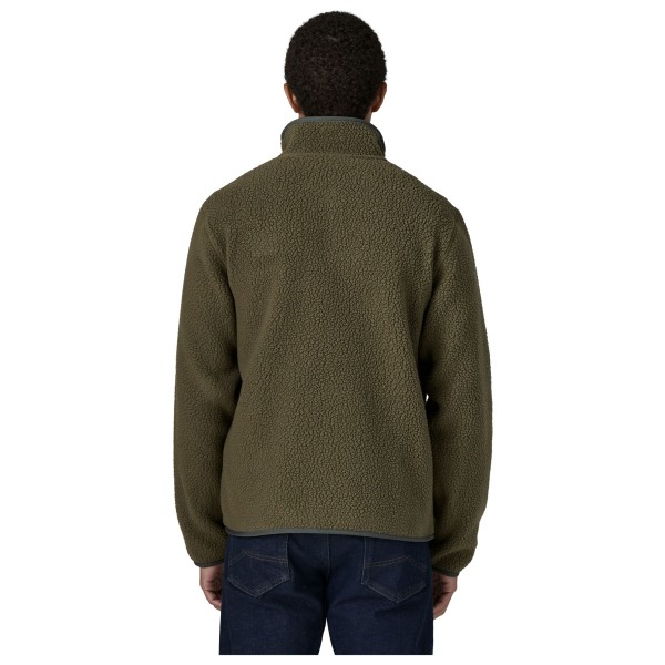 Patagonia - Retro Pile Jacket - Fleecejakke