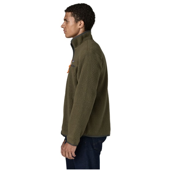 Patagonia - Retro Pile Jacket - Fleecejakke