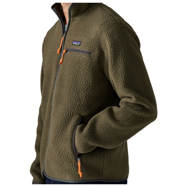 Patagonia - Retro Pile Jacket - Forro polar