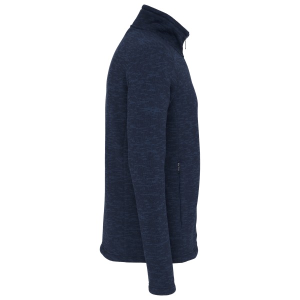 Vaude - Aland Jacket II - Fleece jacket