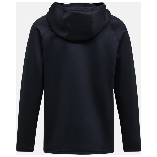 Peak Performance - Midlayer Zip Hood - Fleecevest