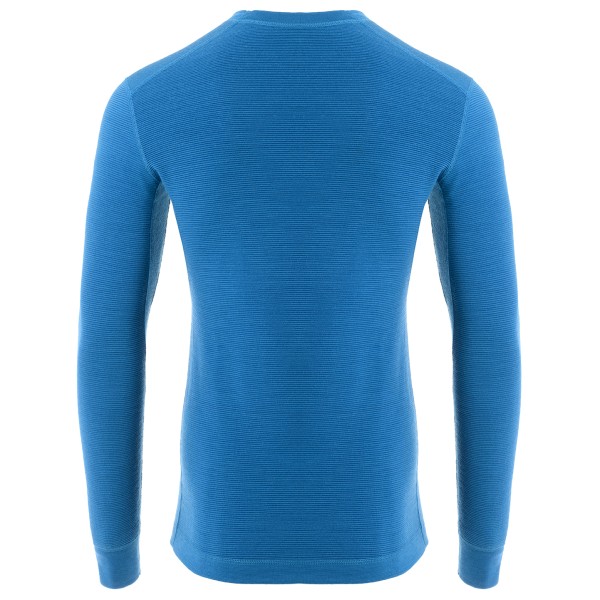 Aclima - Streamwool Crewneck - Merinowollen trui