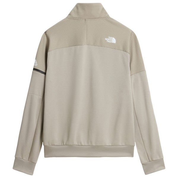 The North Face - Mountain Athletics 1/4 Zip Fleece 2.0 - Fleecetrui