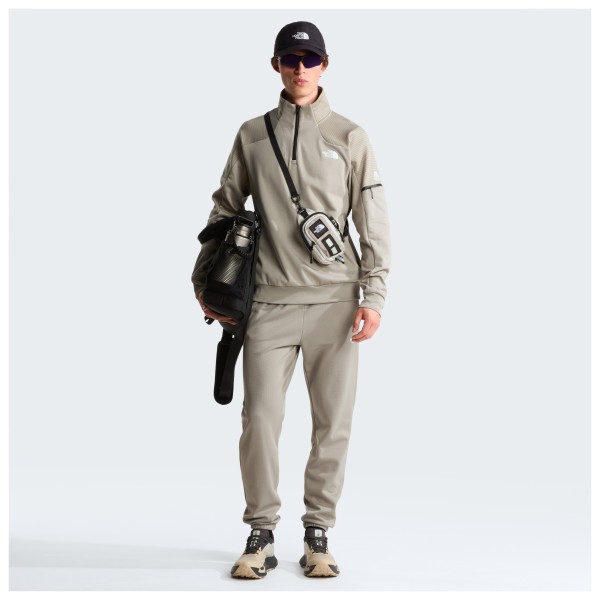 The North Face - Mountain Athletics 1/4 Zip Fleece 2.0 - Fleecetrui