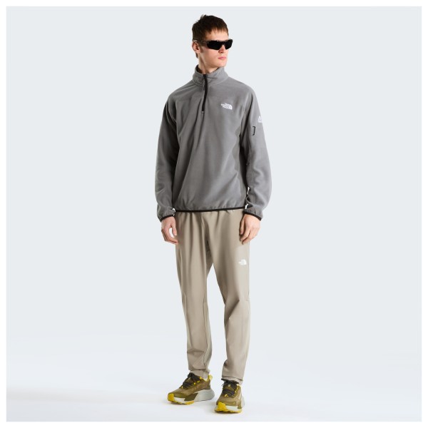The North Face - Mountain Athletics Glacier 1/4 Zip Fleece - Fleecetrui