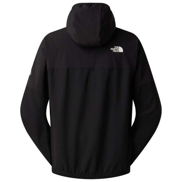 The North Face - Mountain Athletics Ushba 1/4 Zip - Jerséis de forro polar