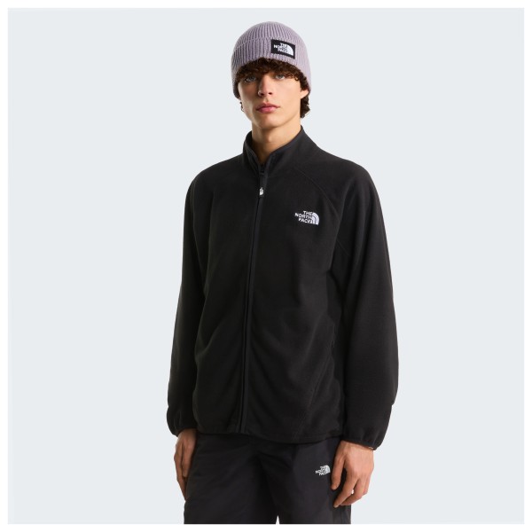 The North Face - Oxara Full Zip Fleece - Fleecetakki