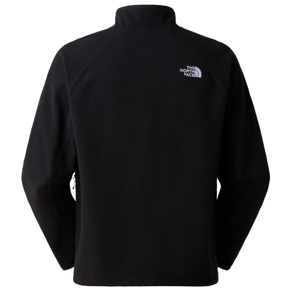 The North Face - Oxara Full Zip Fleece - Fleecevest