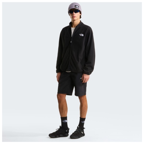 The North Face - Oxara Full Zip Fleece - Forro polar