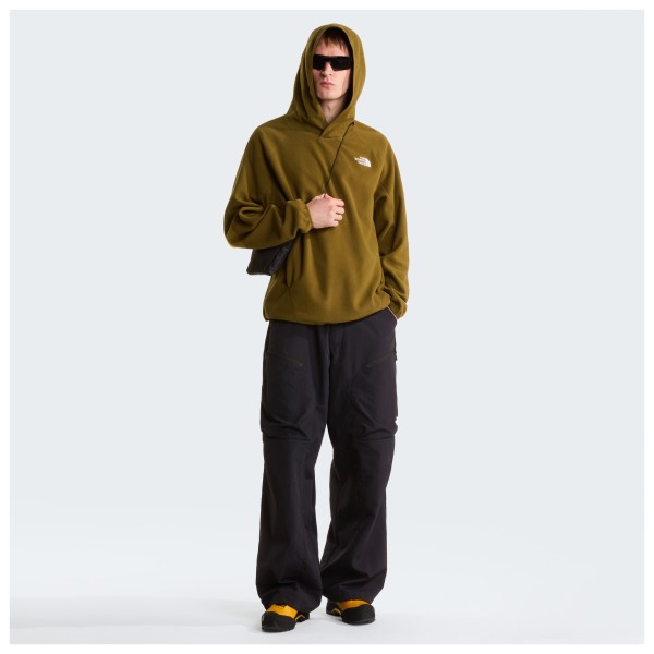 The North Face - Oxara Hooded Fleece - Fleecevest