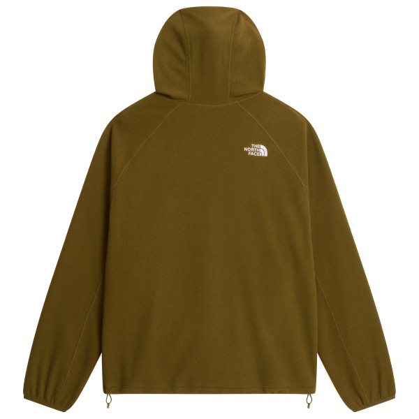 The North Face - Oxara Hooded Fleece - Forro polar