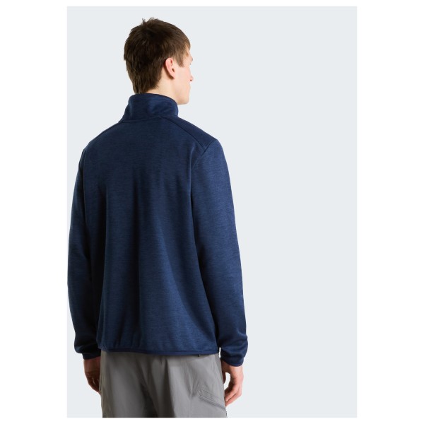 The North Face - Performance Fleece 1/4 Zip - Fleecepulloverit