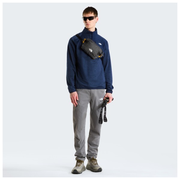 The North Face - Performance Fleece 1/4 Zip - Fleecepulloverit