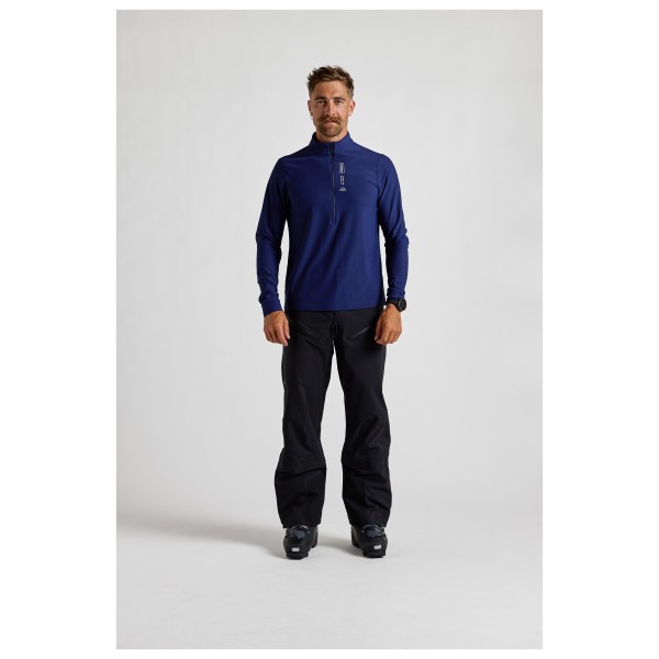 Maloja - SacconsM. - Fleece jumper