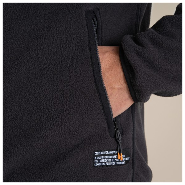 Craghoppers - CO2Renu II Jacket - Fleece jacket
