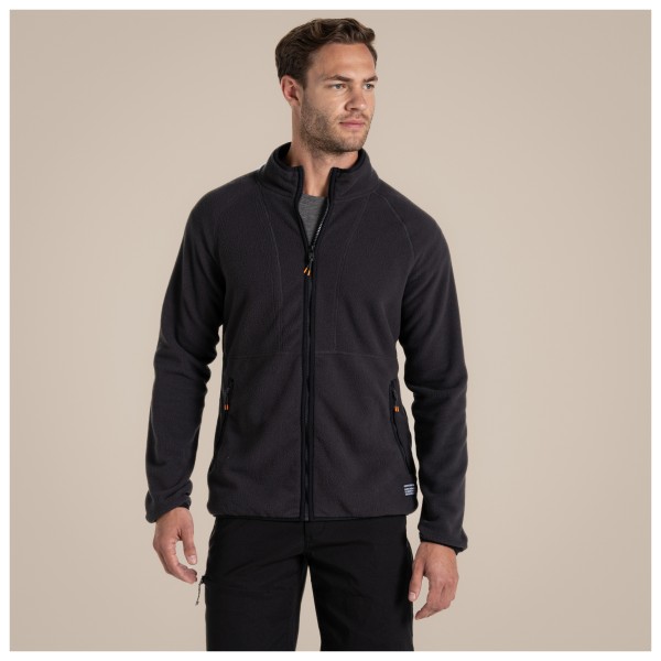 Craghoppers - CO2Renu II Jacket - Fleecejacke