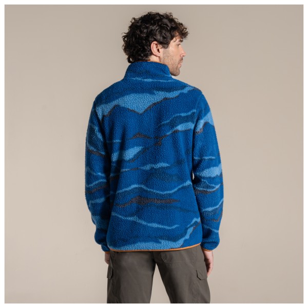 Craghoppers - Rawthey Half Zip - Fleece jumper
