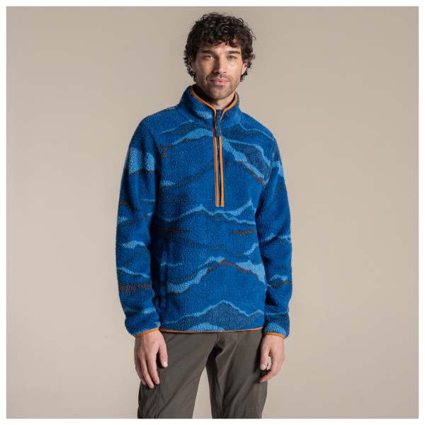 Craghoppers - Rawthey Half Zip - Fleecetröjor