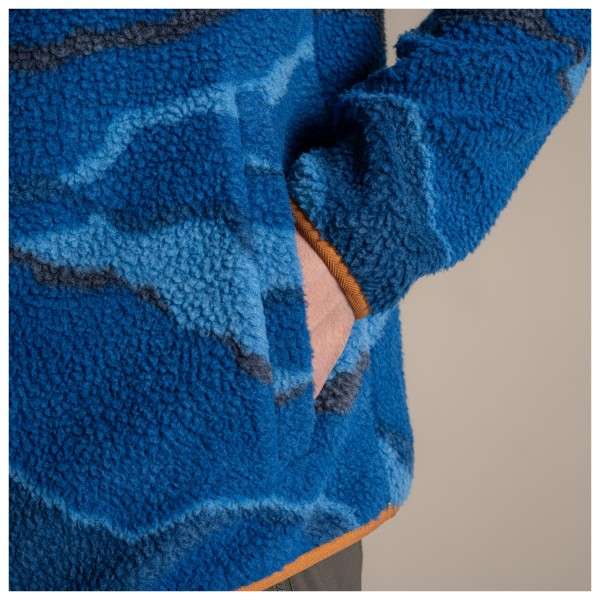 Craghoppers - Rawthey Half Zip - Fleecetröjor