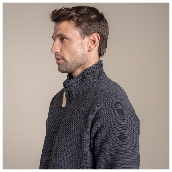Craghoppers - Steeple Half Zip - Fleece jumper