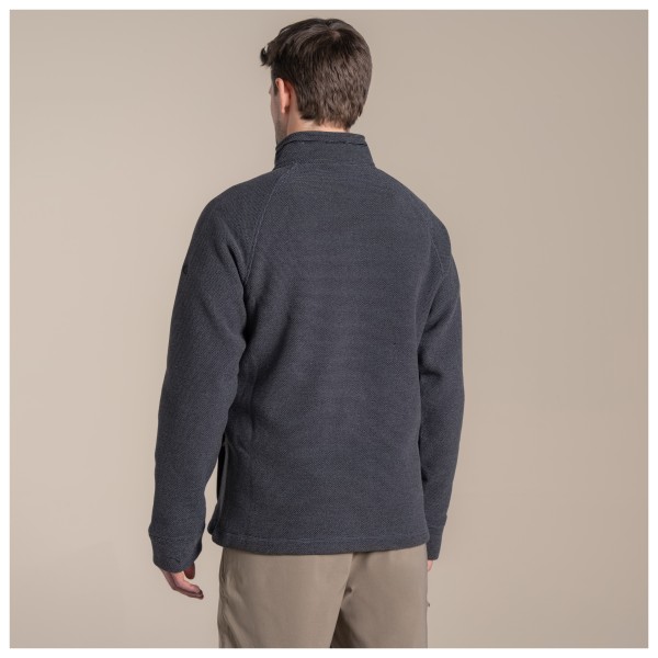 Craghoppers - Steeple Half Zip - Fleecepullover