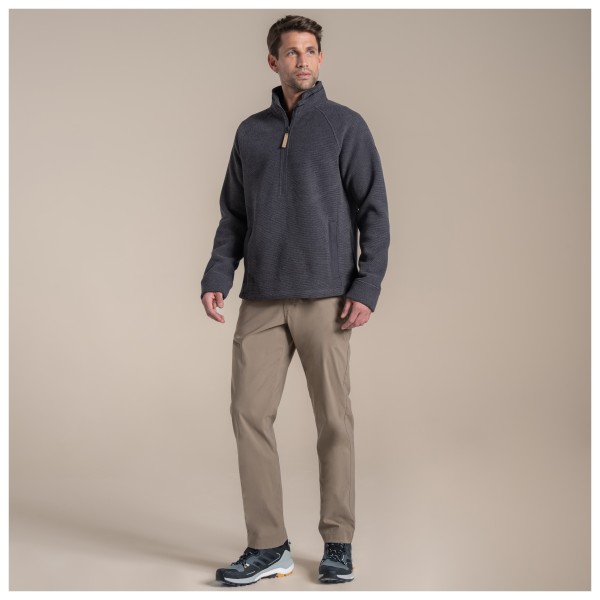 Craghoppers - Steeple Half Zip - Fleecepullover