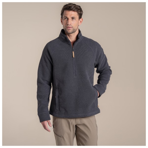 Craghoppers - Steeple Half Zip - Jerséis de forro polar