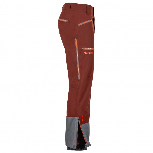 Marmot - Freerider Pant - Pantaloni da sci