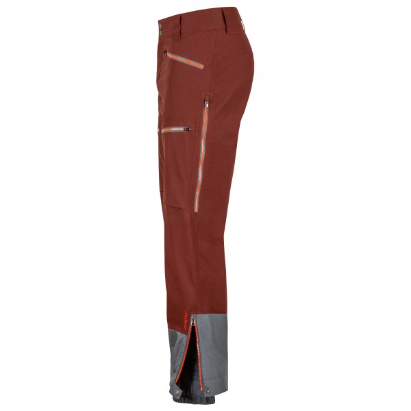 Marmot - Freerider Pant - Pantaloni da sci