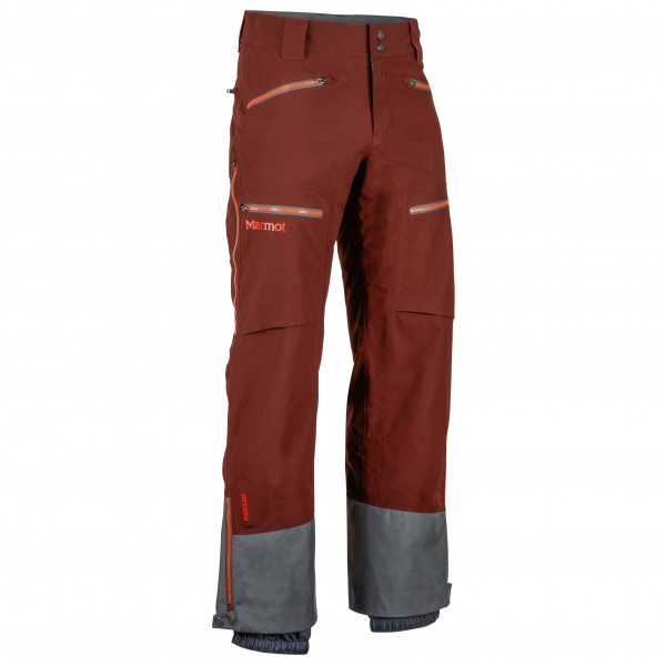 Marmot - Freerider Pant - Skidbyxa