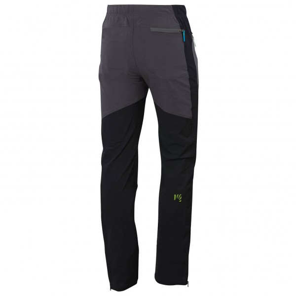 Pantaloni Da Escursionismo Uomo Columbia Royce Range – Protezione Solare UPF 50, Repellenti All'acqua, Elasticizzati, Con Tasca Zip