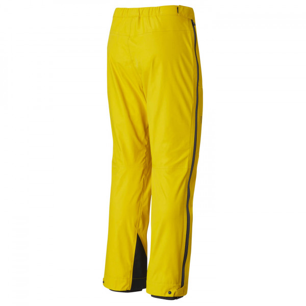 Mountain Hardwear - Torsun Pant - Pantaloni da sci