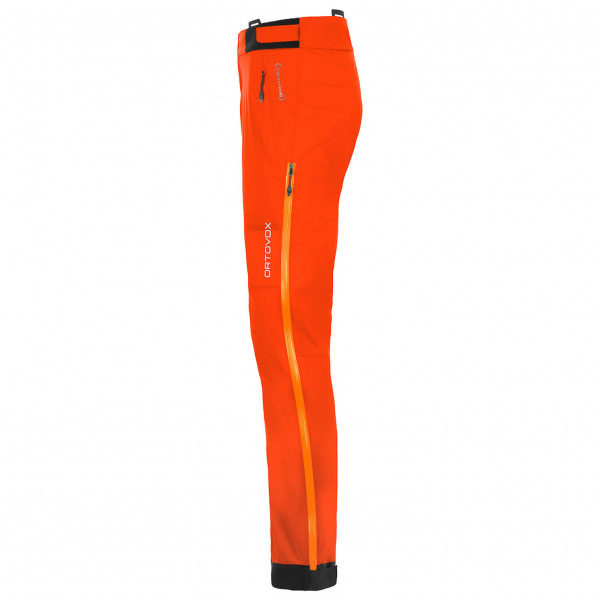 Ortovox - 2.5 L (MI) Pants Civetta - Waterproof trousers