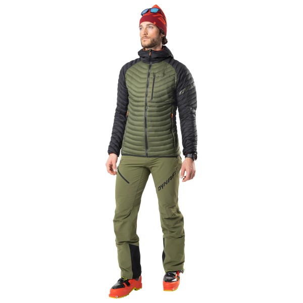 Dynafit - Mercury 2 DST Pant - Alpine broek