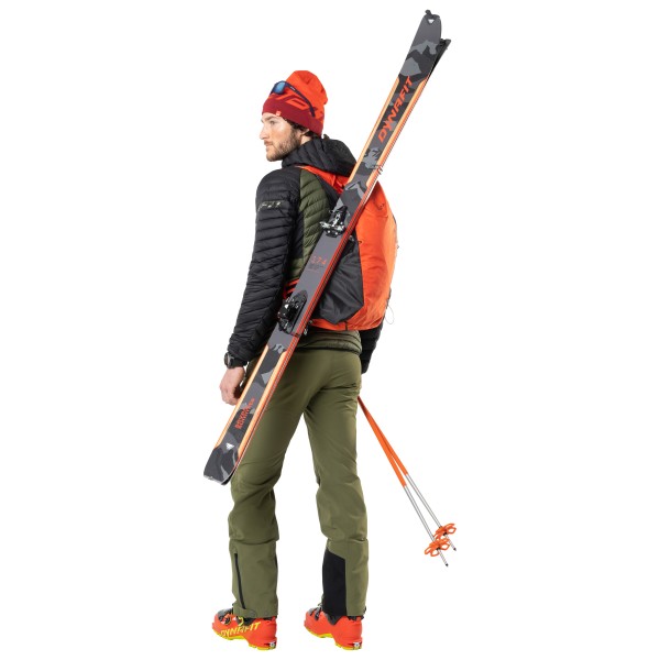 Dynafit - Mercury 2 DST Pant - Alpine broek