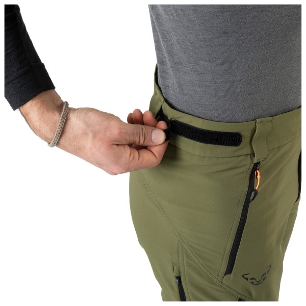 Dynafit - Mercury 2 DST Pant - Alpine broek